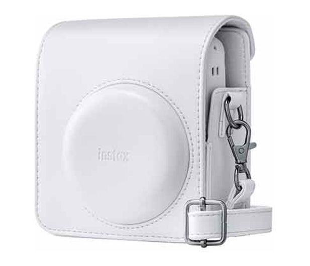Fujifilm Instax Mini 13 biały (wkłady + pokrowiec) - 1568937 - zdjęcie 8